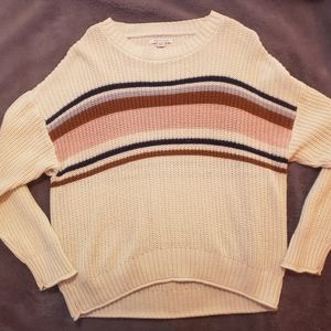 American Eagle Knit Sweater